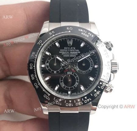 rolex daytona no lo quería nadie|Rolex daytona 4130.